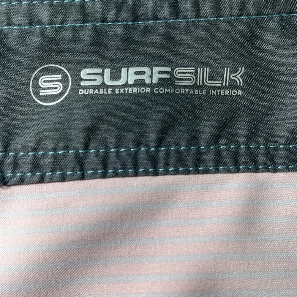 Quiksilver stylish board
